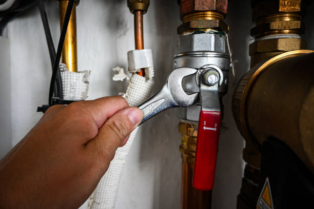 Best Residential Plumbing Services  in Traer, IA